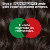 L'Oréal Professionnel Shampoo Matizador de Reflejos Cálidos Rojizos Chroma Creme