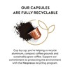 Nespresso Capsules OriginalLine, Ethiopia Master Origin ,Mild Roast Coffee, 50