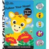 Baby Einstein - Follow Your Nose! Scratch and Sniff Sound