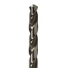 Drill America 21/64" High Speed Steel Polished Drill Bit (Pack