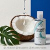 Komma Beauty Sílica Capilar Coco Paradise 30ml – Sérum Antifrizz