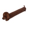 SANFERGE 36 Inch 3LB Heavy Duty Under Door Draft Stopper,