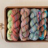 Monet Impression Yarn 2x50g-382 Yards Dawn Oracle