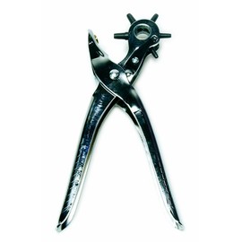 CENTAUR Leather Punch