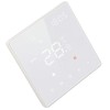 Smart WiFi Thermostat Home Programmable for Tuya App Voice Control