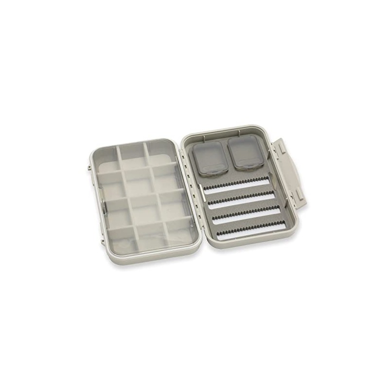 C&F Design CF-2304DD+ [Medium] DryDropper Fly Case ([Medium] Dry Dropper