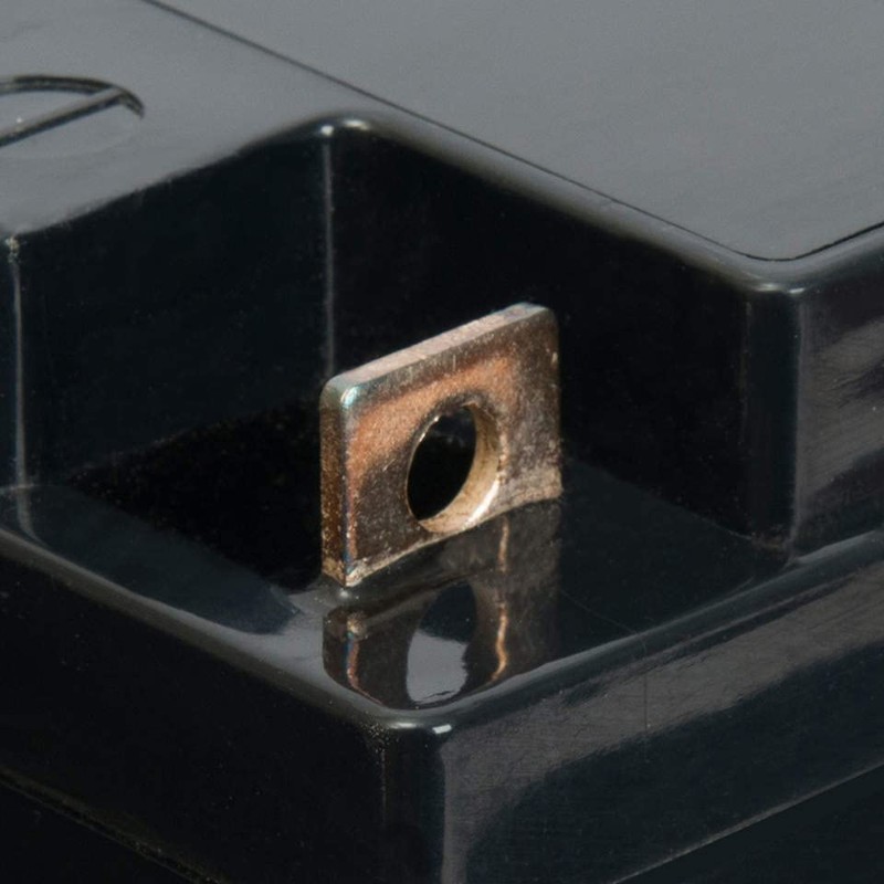 AJC 12V 18Ah Sealed Lead Acid Battery