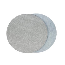 Unbranded 20pcs 5" 1000 Grit Wet/Dry Hook & Loop Sanding disc+5/16-24 Backing Pad+Soft pad