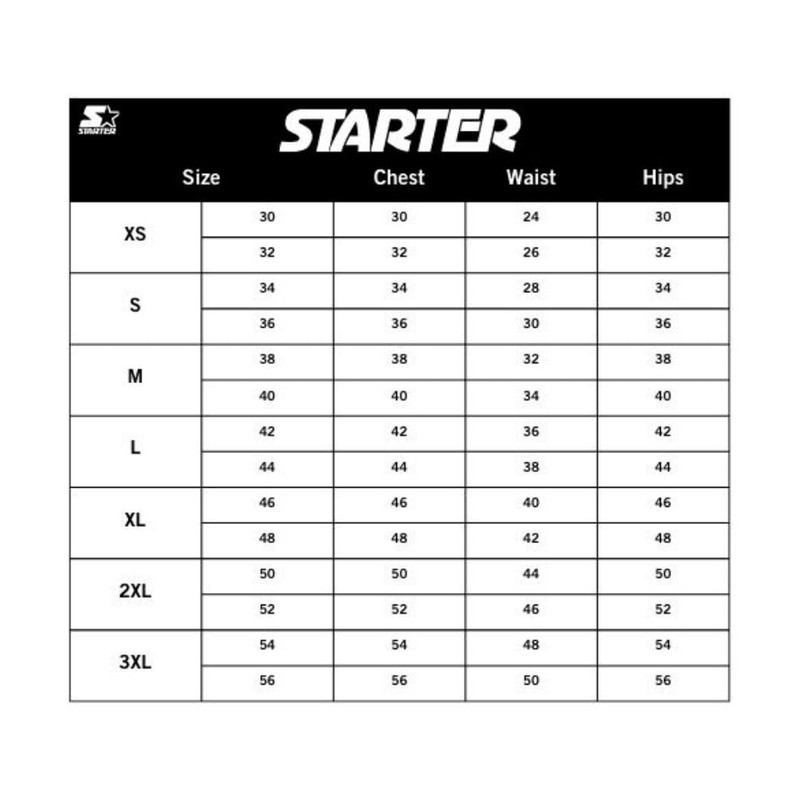 Starter Men's Quick Dry Short Sleeve Lightweight UPF Active Top,