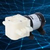 DC12V 545 Diaphragm Pump with Self Priming Function 5 ~