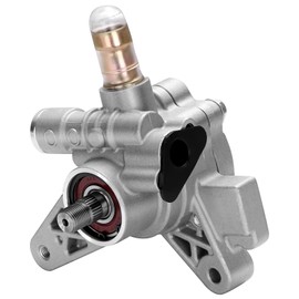 ASTOU for Honda Accord 1998-2002 2.3L Power Steering Pump - 21-5919 N9900433 553-57053 - Replaces OEM, Fits Accord 4 Cylinder Models