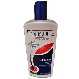 FOLICURE   Folicure  Shampoo 700ml