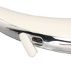 Electric Skin Scraping Board Vibration Colorful Lights Fade Fine Lines
