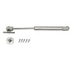 Bike Parts Center 907201 Universal Scooter Seat Damper Set for Flip Up Seats