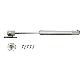 Bike Parts Center 907201 Universal Scooter Seat Damper Set for Flip Up Seats