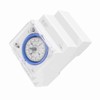 Mechanical Timer 15 Minutes Intervals Electrical Heavy Duty Time Switch