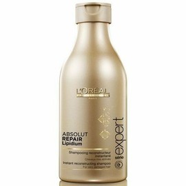 L'Oréal LOREAL ABSOLUT REPAIR LIPIDIUM SHAMPOO 8.4 OZ 250ML