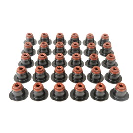 WINBEST Valve Stem Seal Set SS72921 Fits 2005-2009 for Ford for F250 350 450 550 6.8L Super Duty