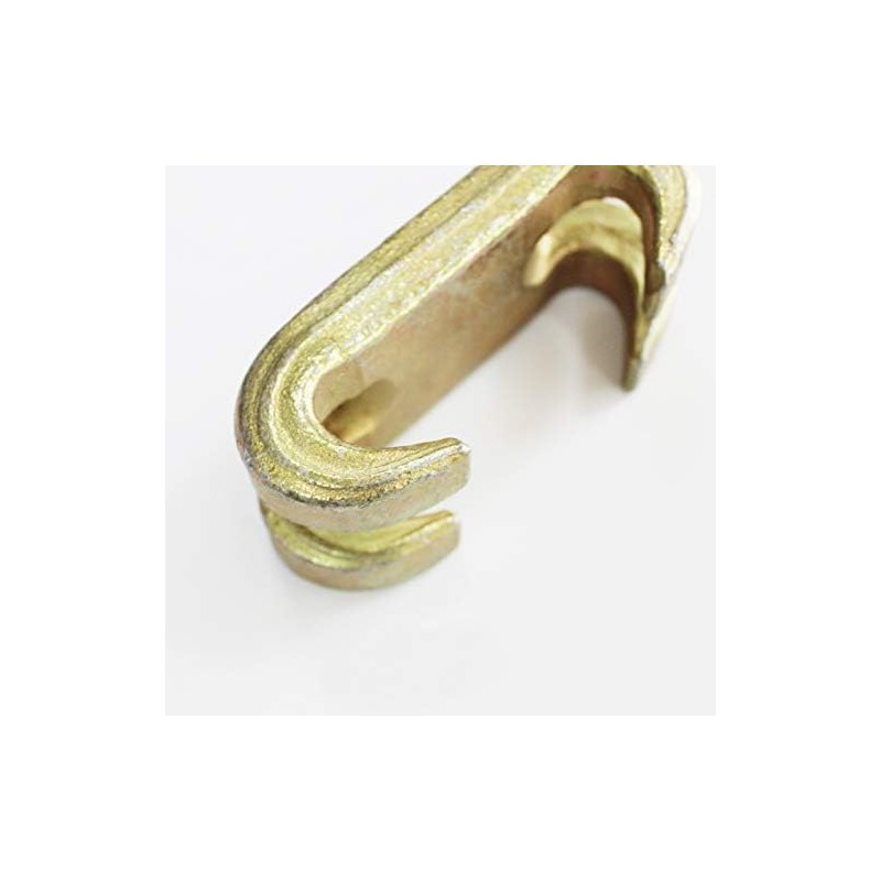 Double Claw Hook Chain Sorter Double Hook Auto Body Frame