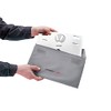 Picogrill 239 Wood Stove and Grill with Skewer, for 1-2