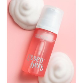 Essence Herb Essent Herb Quick & Deep Bubble Essence 97ml