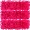VR7 Microfiber Mop Head Replacement – Washable Mighty Pads for