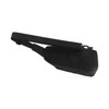 GOLDEN WOLF Chest Sling Bag Adjustable Shoulder Strap Waterproof Messenger