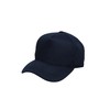 HATSQUARE Cotton Summer 5 Panel Baseball Cap, Unisex Sports Cap,