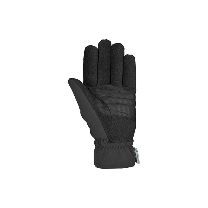 Reusch Blizz Stormbloxx – 10.5, Black 4605197
