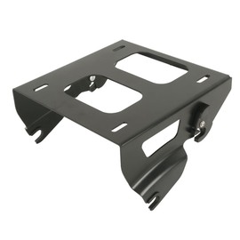 TCMT Solo Trunk Luggage Rack Mount Fit for Harley Touring 2014-2025 Road King Road Glide Street Glide 53000225 Pack