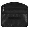 Fireproof Phone Digital Product Storage Bag, High Temperature Resistant Briefcase