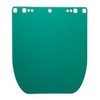 Jackson Safety 29100 F20 Unbound Polycarbonate Faceshield, Capacity, Volume, Polycarbonate,