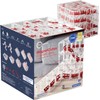 DesignNest Magnetic Cube, Magnetcubes, Educational Toy, STEM Education, Marble Roll,