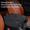 ST SoleMe.Tc Custom Compatible with 2015-2020 Ford F150 Center Console