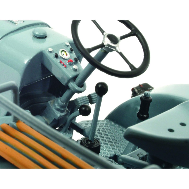 Simba Dickie 450903700 Eicher ED26 1: 32