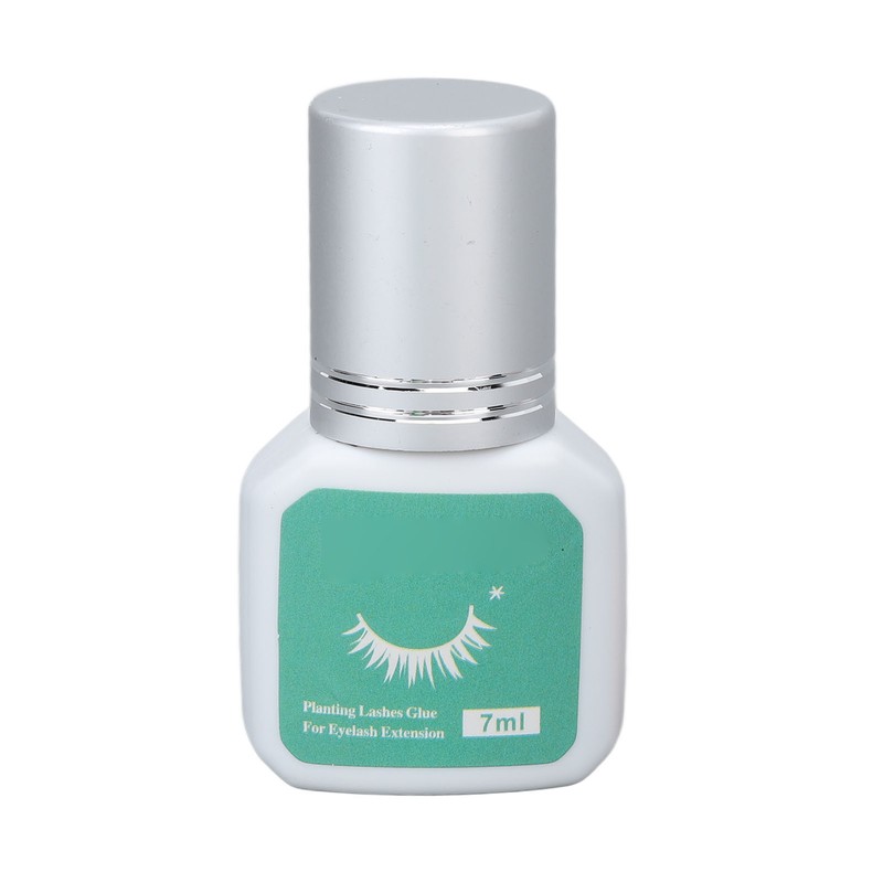 Eyelash Extension Glue 3‑5 Seconds Quick Drying Extra Strong Eyelash