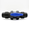 DOJA Barcelona PVC Fitting Valve Pack 1 32 mm PTFE