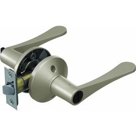 Renovation Lever Lock Divider Lock Silver
