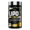 Termogénico Nutrex Lipo-6 Black Hers Ultra Concentrate 60 Sabor Sin
