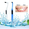 Gum Remover Gum Plaque Remover Teeth Whitening Polishing Cleaning Kit