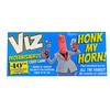 Viz: Honk My Horn Card Game