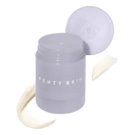 Fenty Beauty Thicc N Smooth Crema Contorno Ojos Piel Día Noche Vegana 15mL