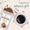 Organic Instant Coffee, 1lb Powder | Premium Arabica Coffee Beans