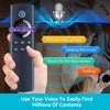 ZWP DR49WK B PE59CV Replaced Voice Remote Control for AMZ