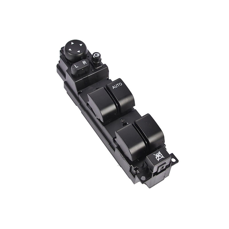 MAX COOL Front Right Master Power Window Switch Suitable for