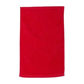 OAD Rally Towel OS RED