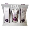 Brazilian B3 Bond Builder Shampoo / Conditioner & Reconstructer Set