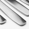 MOPSIG 803.430.04 16 Piece Mop Sig Cutlery Set