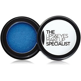 LORD & BERRY Seta Premiere Eye Shadow Ultramarine 8 g