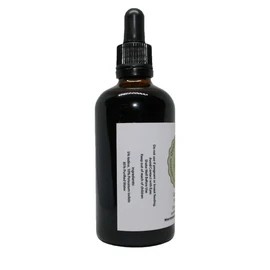 Lugols Iodine Solution 15% - 100ml - with Glass Pipette